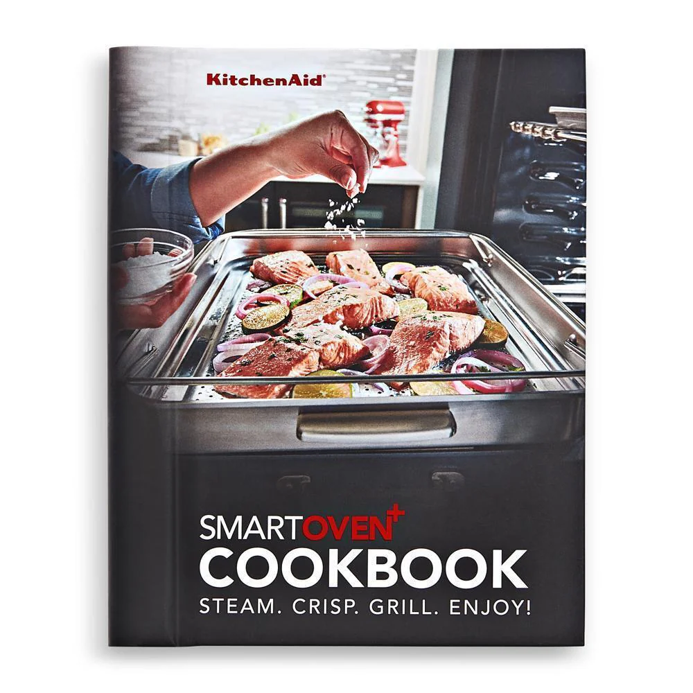 Kitchenaid KOSE900HSS Smart Oven+ 30" Single Oven with Powered Attachments - Image 48