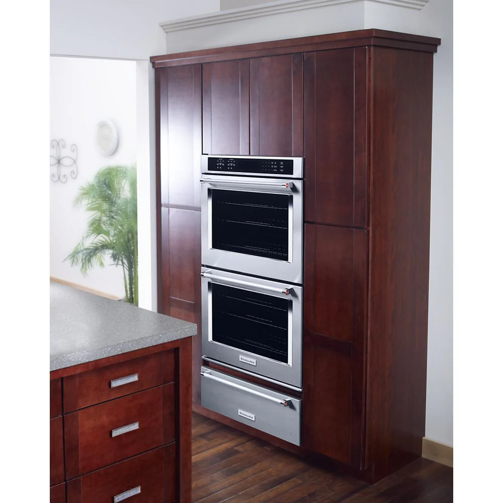 Kitchenaid KOWT100ESS 30'' Slow Cook Warming Drawer - Image 11
