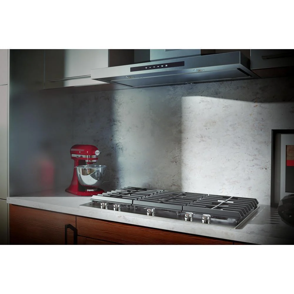 Kitchenaid KOWT100ESS 30'' Slow Cook Warming Drawer - Image 8