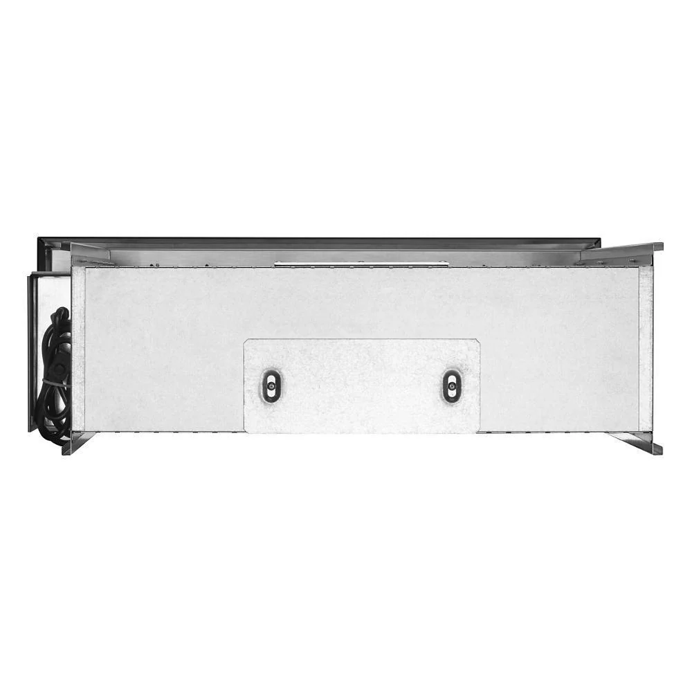Kitchenaid KOWT107EBS 27'' Slow Cook Warming Drawer with PrintShield™ Finish - Image 5