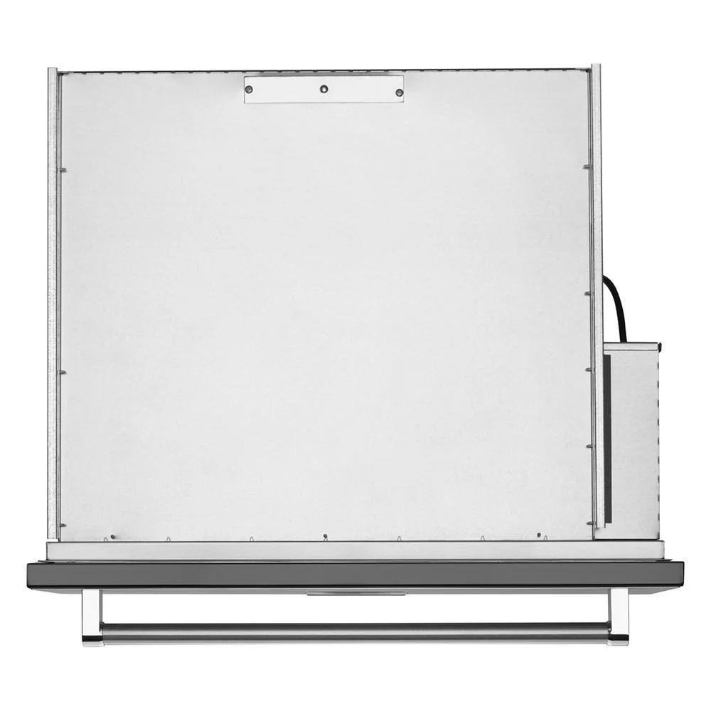 Kitchenaid KOWT107EBS 27'' Slow Cook Warming Drawer with PrintShield™ Finish - Image 7