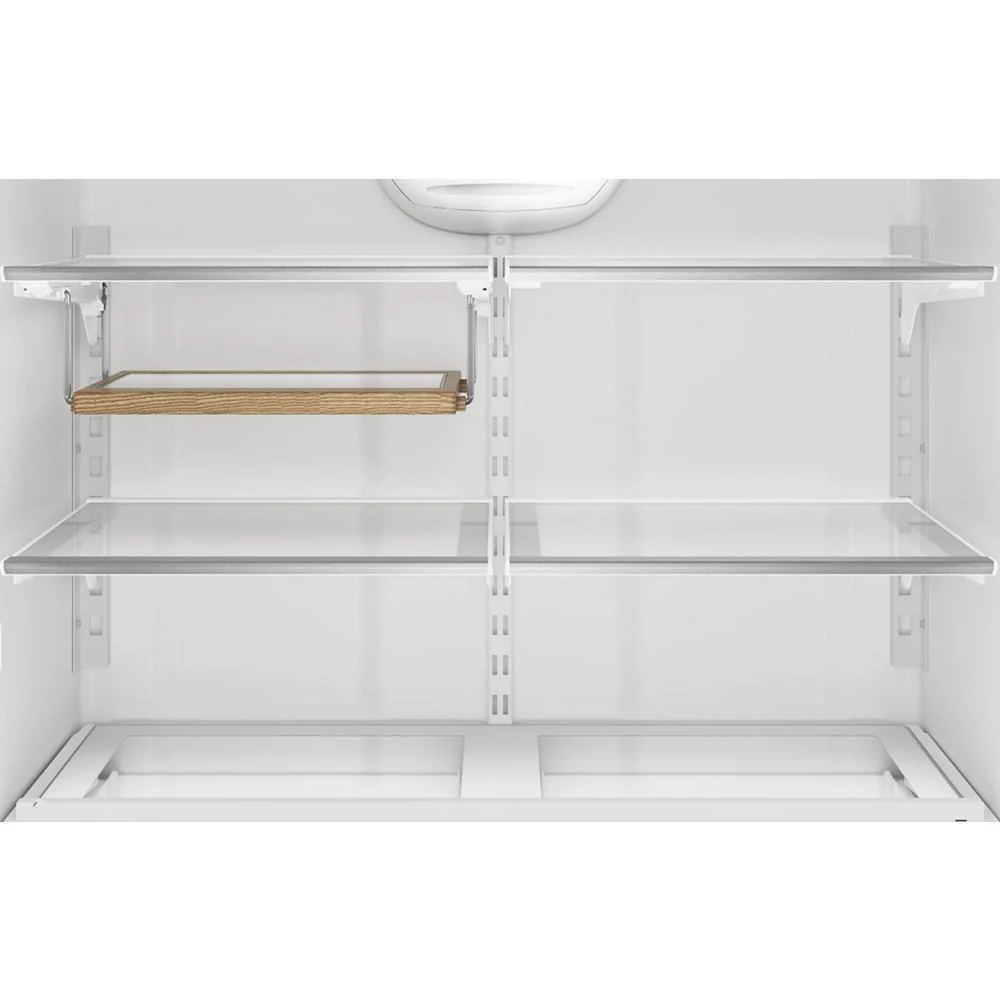 Kitchenaid KRFC136TPA 22 Cu. Ft. 36-Inch Panel-Ready Counter-Depth French Door Refrigerator with Internal Water Dispenser - Image 3