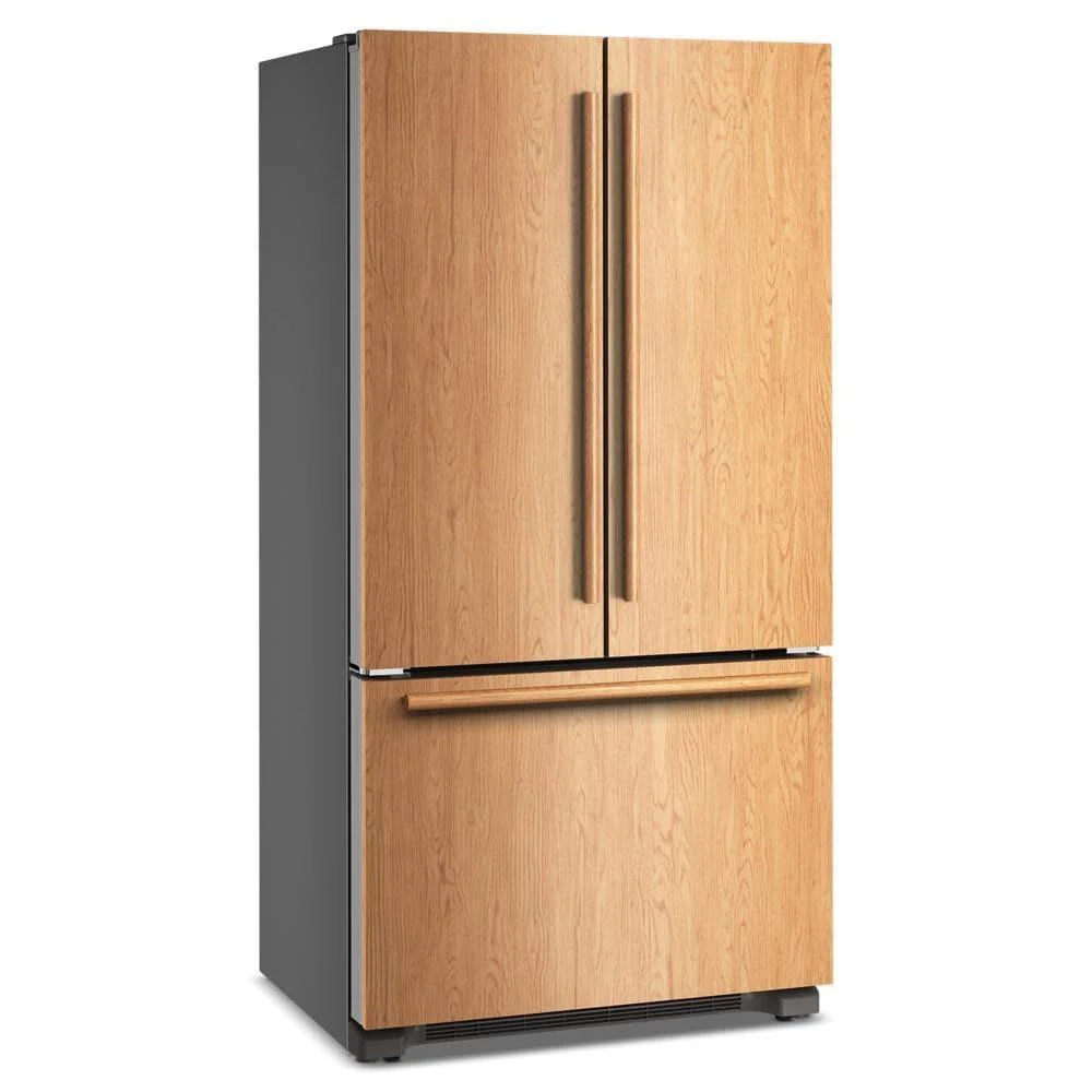 Kitchenaid KRFC136TPA 22 Cu. Ft. 36-Inch Panel-Ready Counter-Depth French Door Refrigerator with Internal Water Dispenser - Image 5