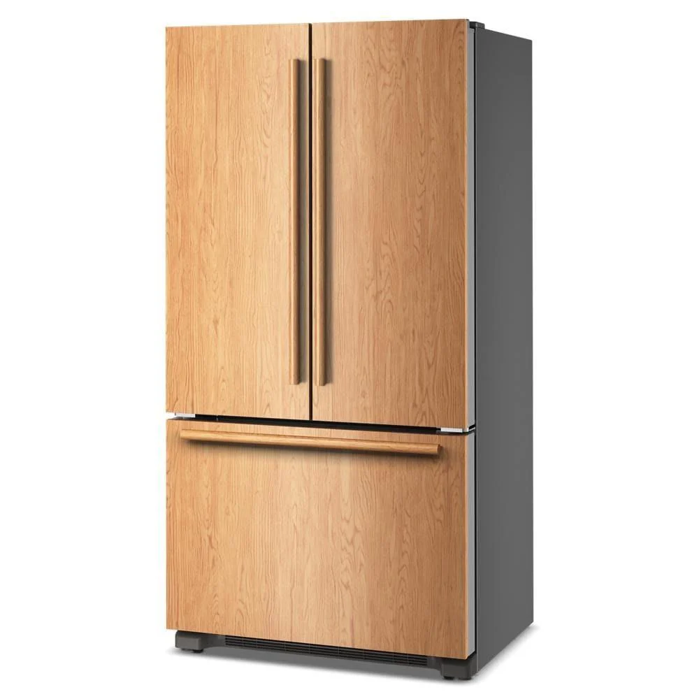 Kitchenaid KRFC136TPA 22 Cu. Ft. 36-Inch Panel-Ready Counter-Depth French Door Refrigerator with Internal Water Dispenser - Image 8