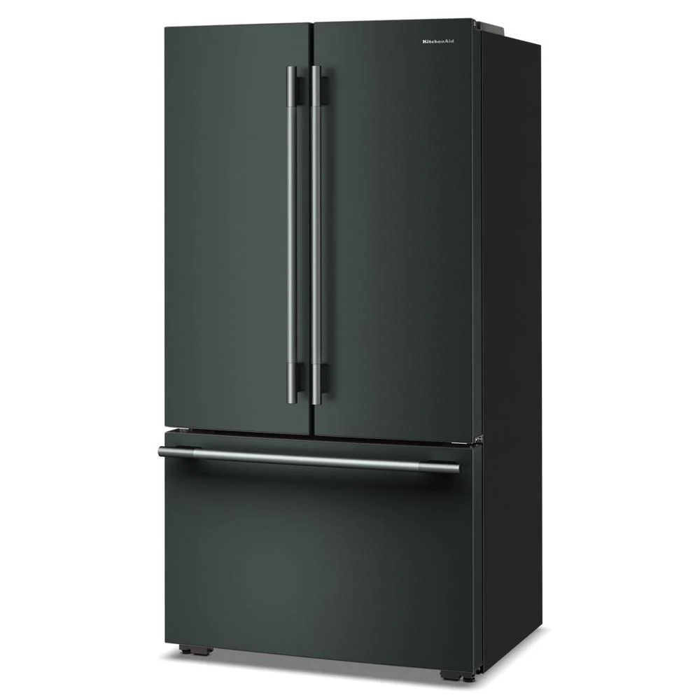 Kitchenaid KRFC236SJP Counter-Depth French Door Refrigerator with Internal Water Dispenser - Image 6