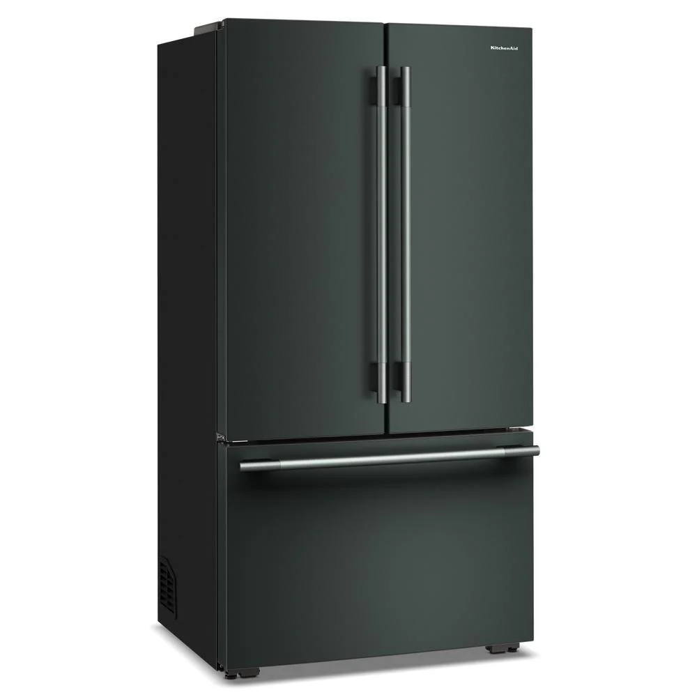 Kitchenaid KRFC236SJP Counter-Depth French Door Refrigerator with Internal Water Dispenser - Image 9