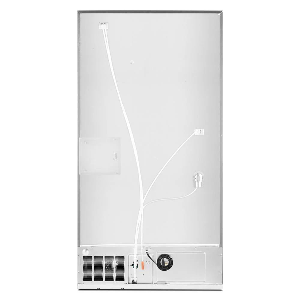 Kitchenaid 20 cu. ft. 36-Inch Width Counter-Depth French Door Refrigerator with Interior Dispense - Image 4