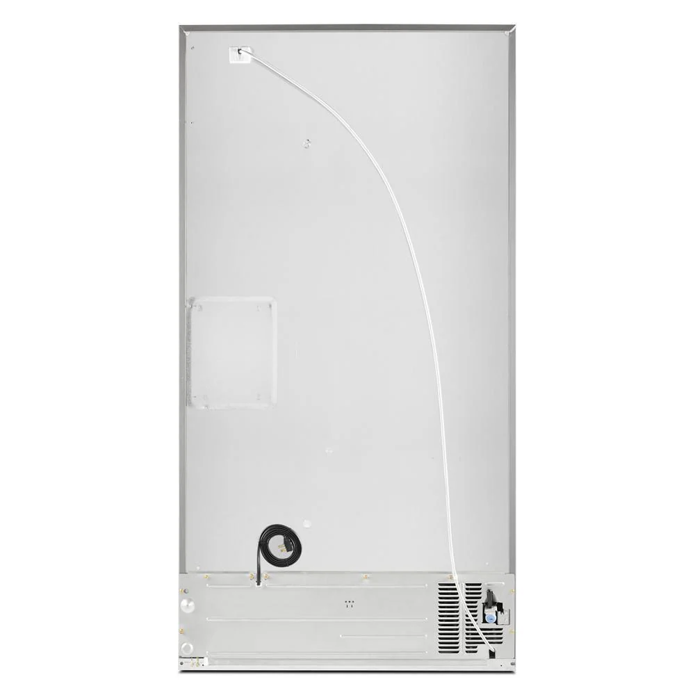 Kitchenaid KRMF706ESS 25.8 Cu. Ft. 36" Multi-Door Freestanding Refrigerator with Platinum Interior Design - Image 5