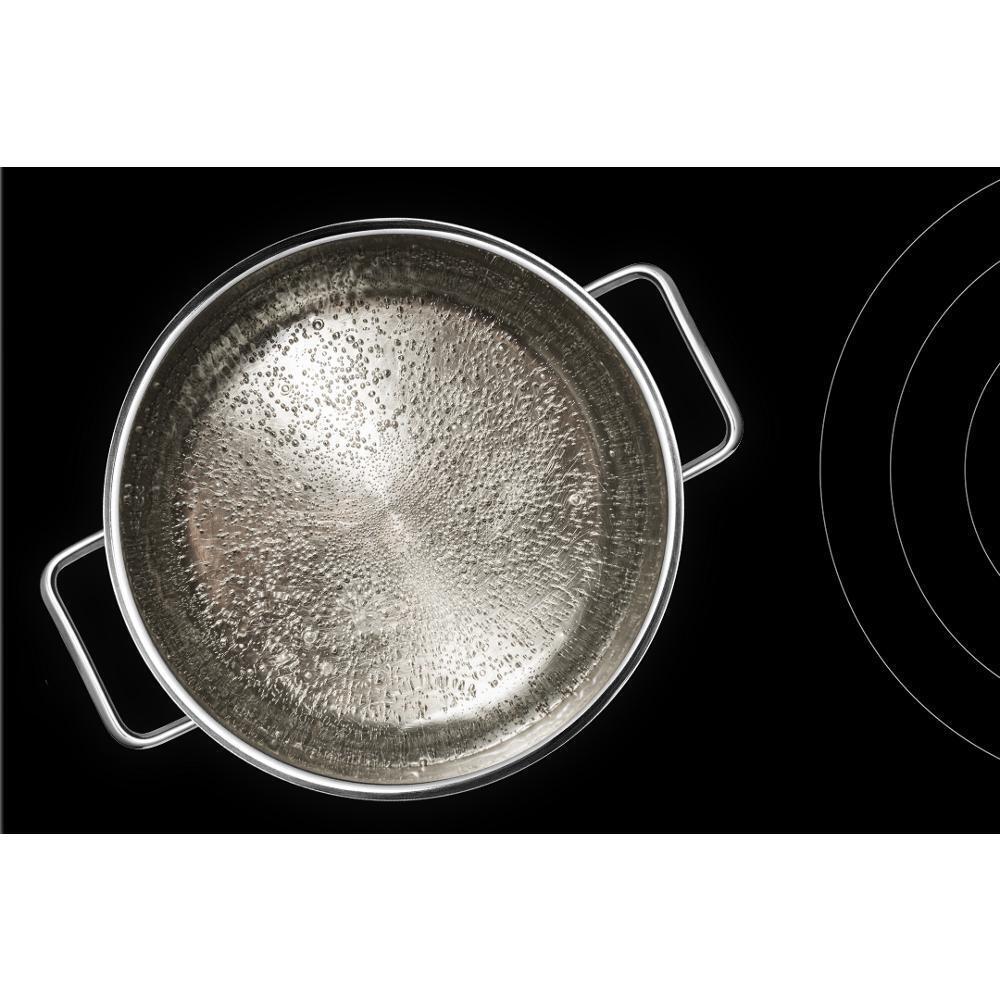 Kitchenaid KSES330SPS 5.3 Cu. Ft. Smart Slide-in Electric Range with Convection Cooking Modes - Image 14