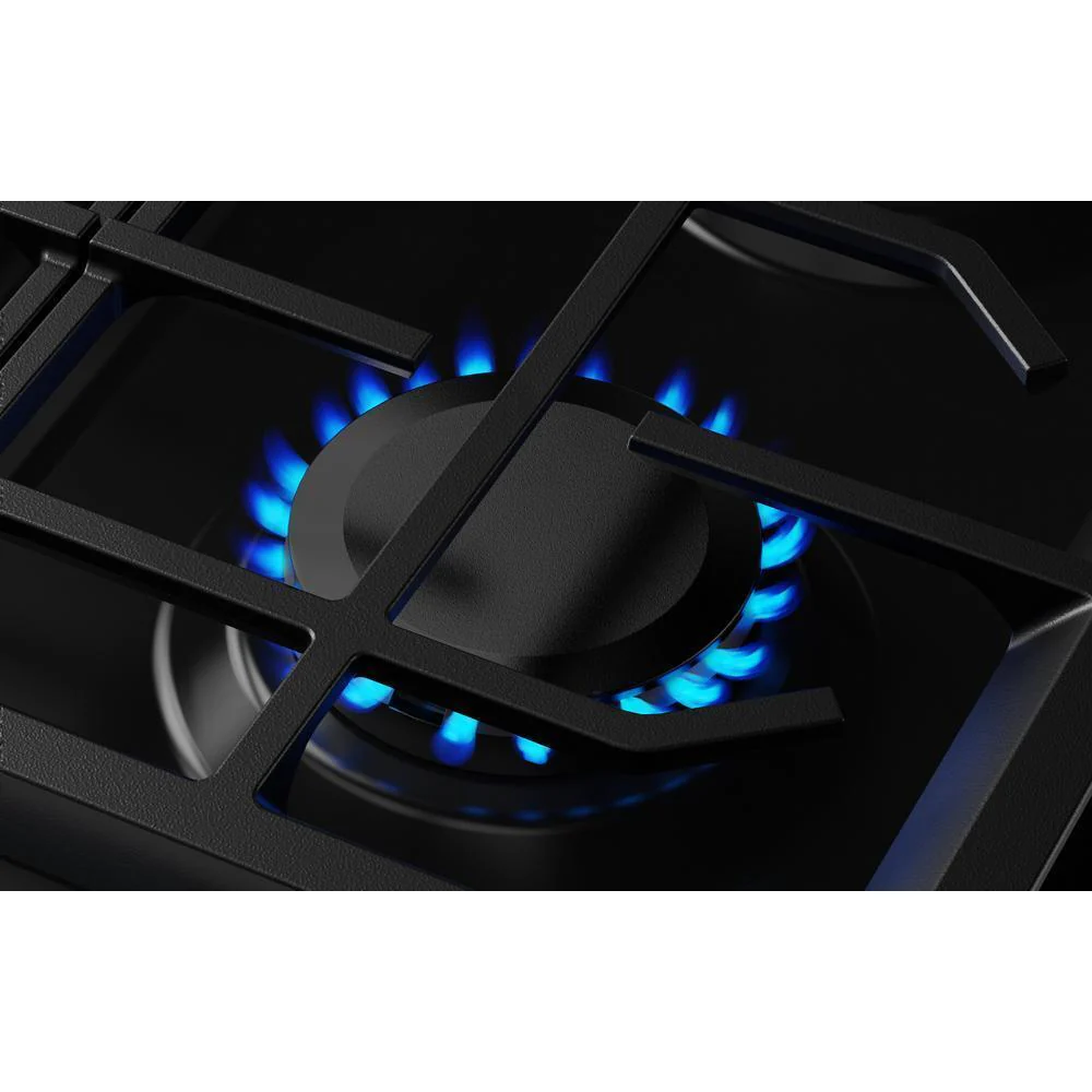 Kitchenaid KSGS330SPS 5.0 Cu. Ft. Smart Slide-in Gas Range with Convection Cooking Modes - Image 12
