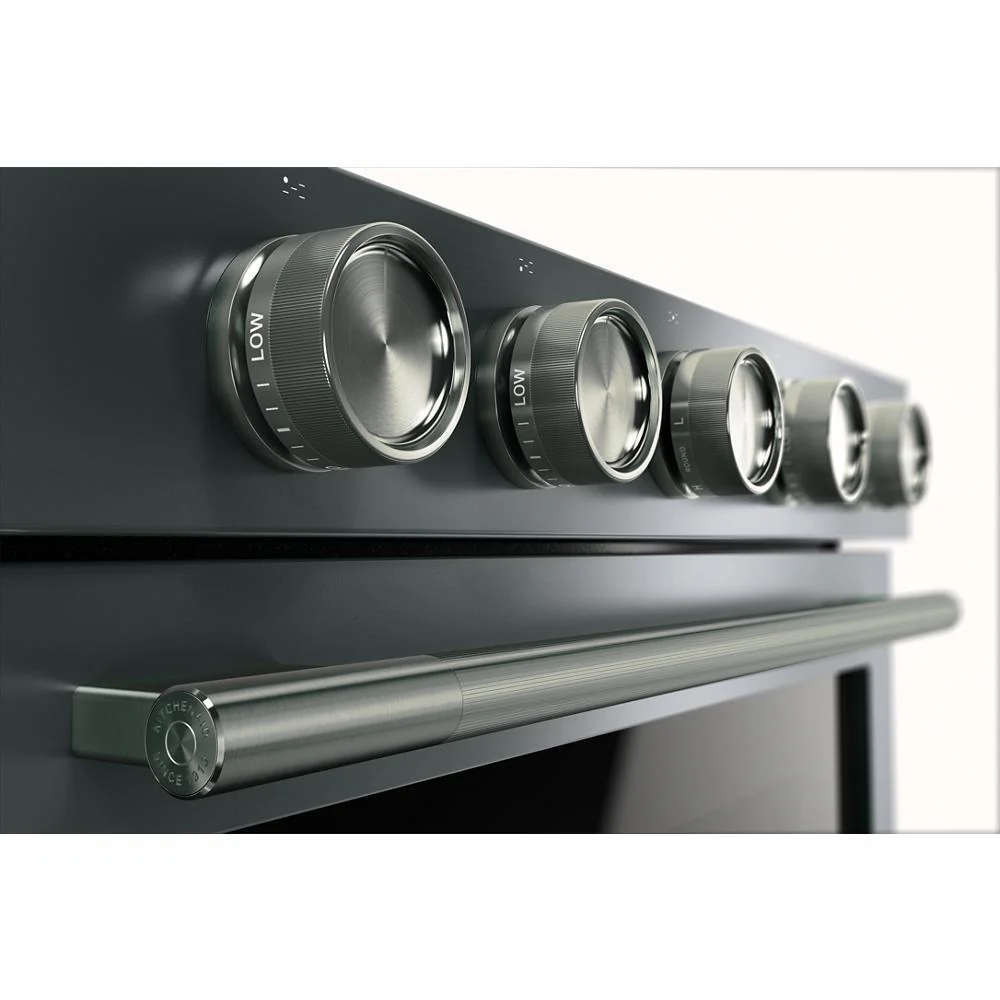 Kitchenaid KSGS530SJP 5.0 Cu. Ft. Smart Slide-in Gas Range with Convection Cooking Modes and 2-in-1 Burner - Image 16