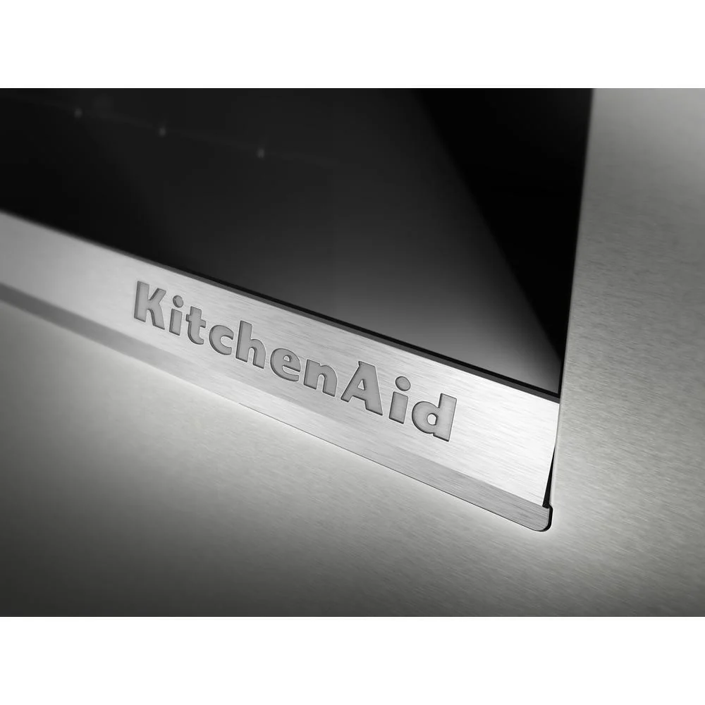 Kitchenaid KSGS530SPS 5.0 Cu. Ft. Smart Slide-in Gas Range with Convection Cooking Modes and 2-in-1 Burner - Image 13