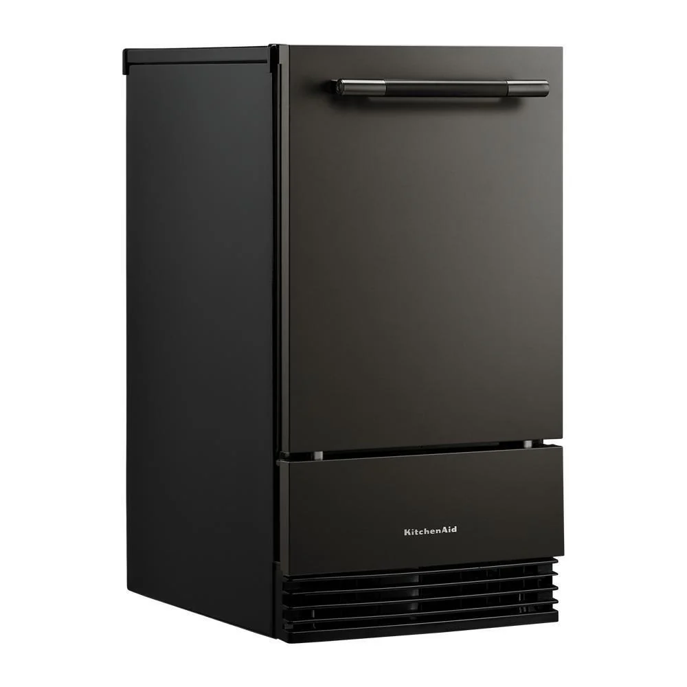 Kitchenaid KUID518SBE 18'' Automatic Ice Maker - Image 13