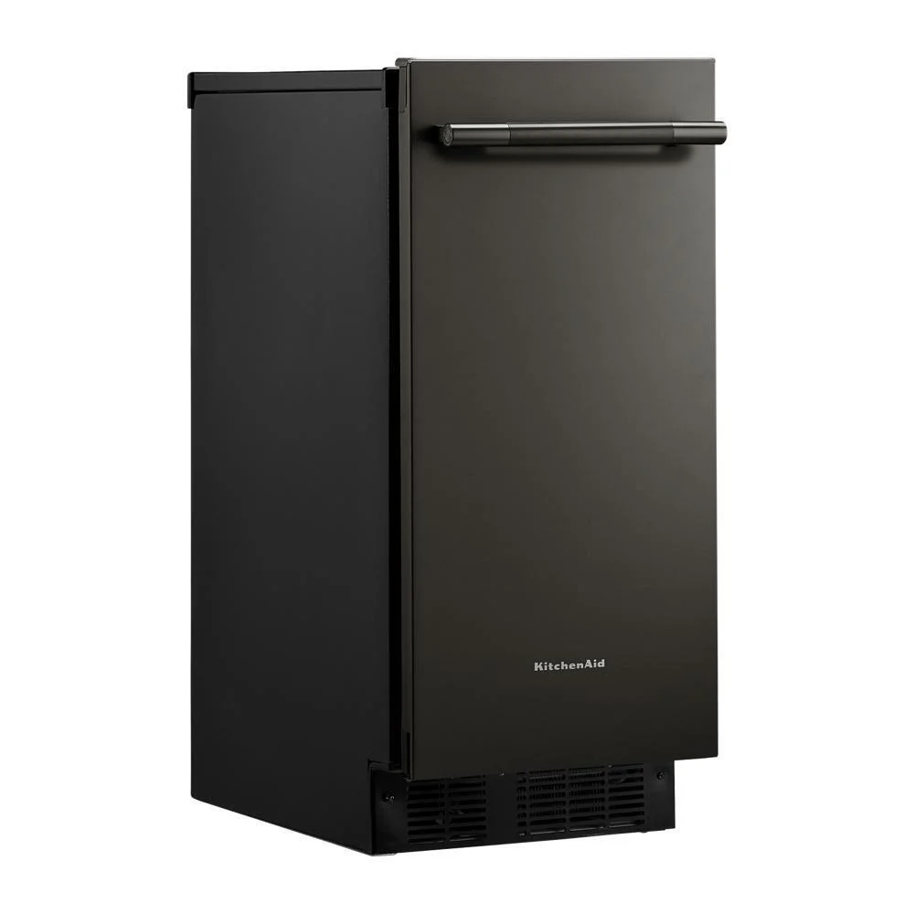 Kitchenaid KUIX515SBE 15'' Automatic Ice Maker - Image 18