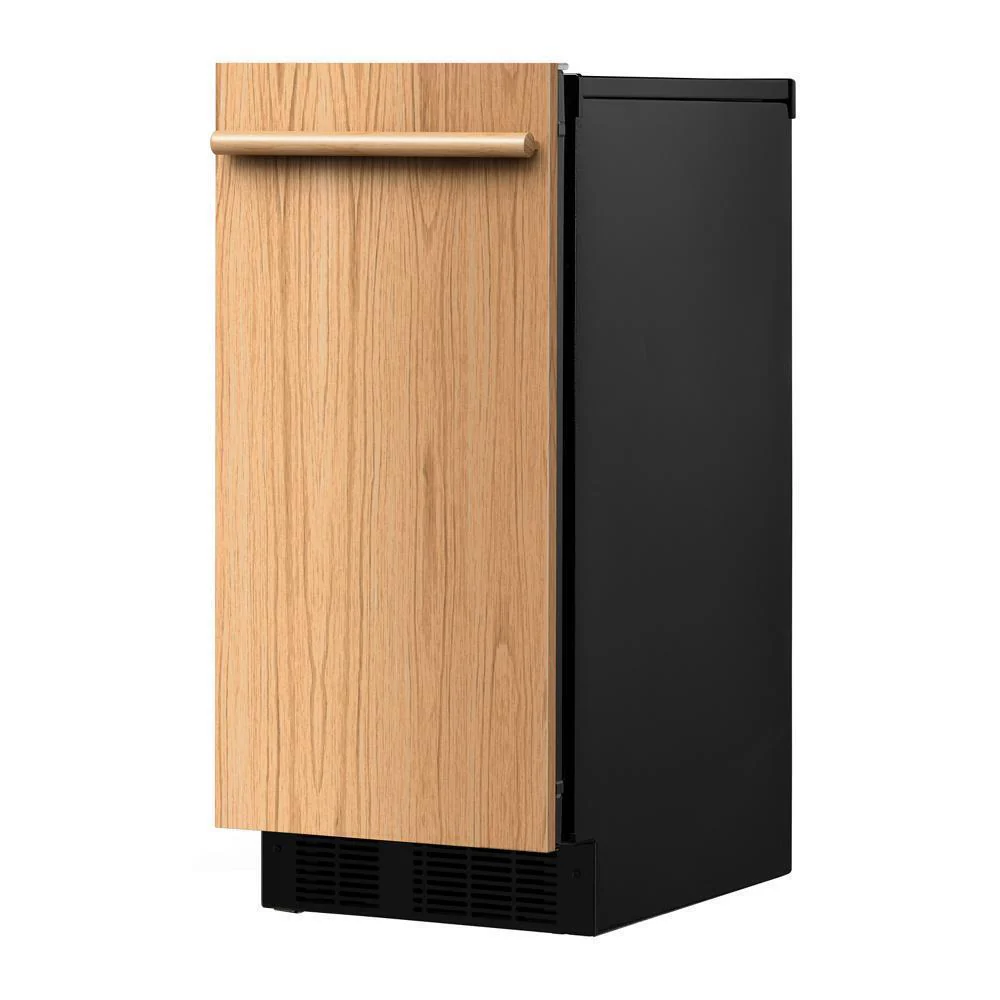 Kitchenaid KUIX515SPA 15'' Panel-Ready Automatic Ice Maker - Image 4