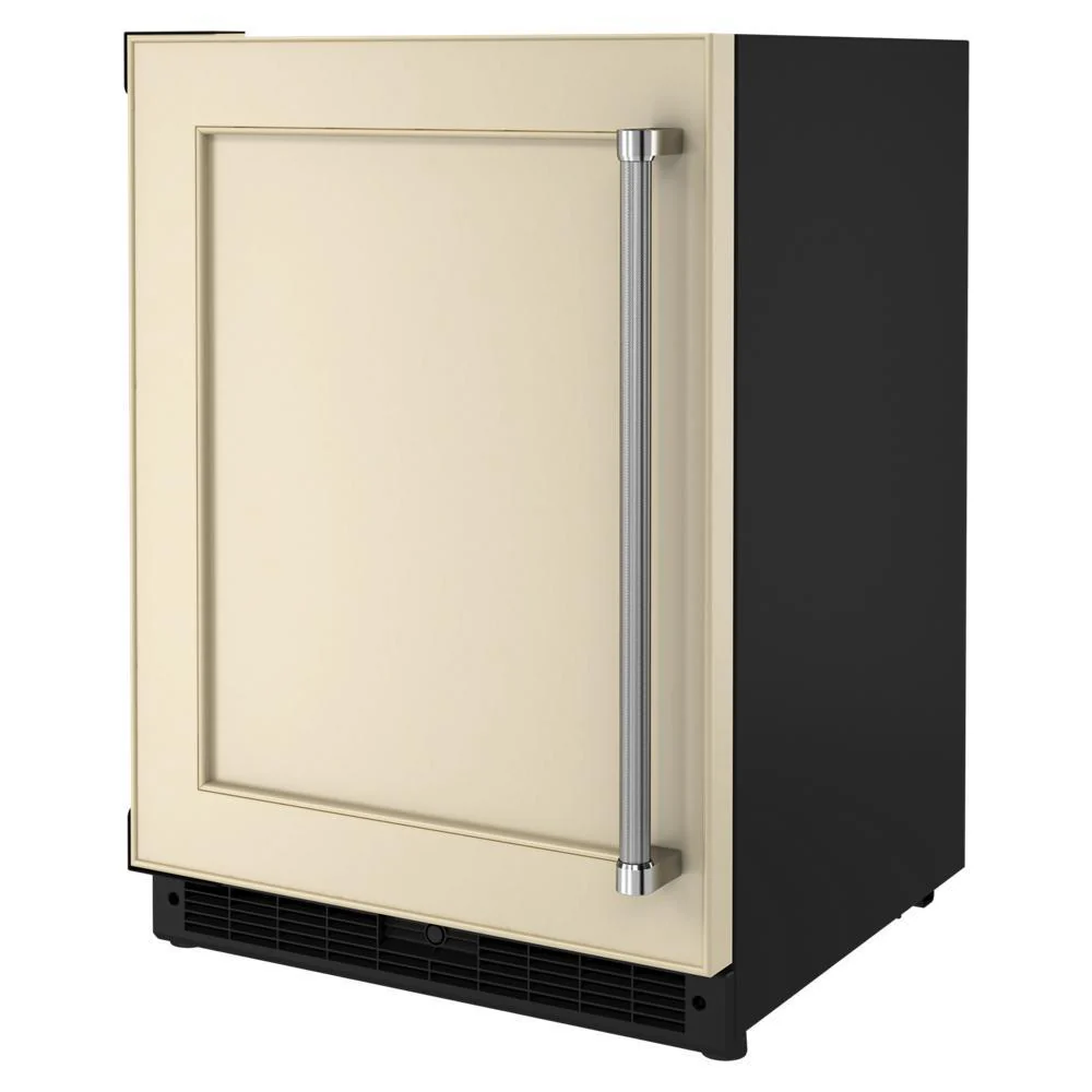 Kitchenaid KURL114KPA 24" Panel-Ready Undercounter Refrigerator - Image 3