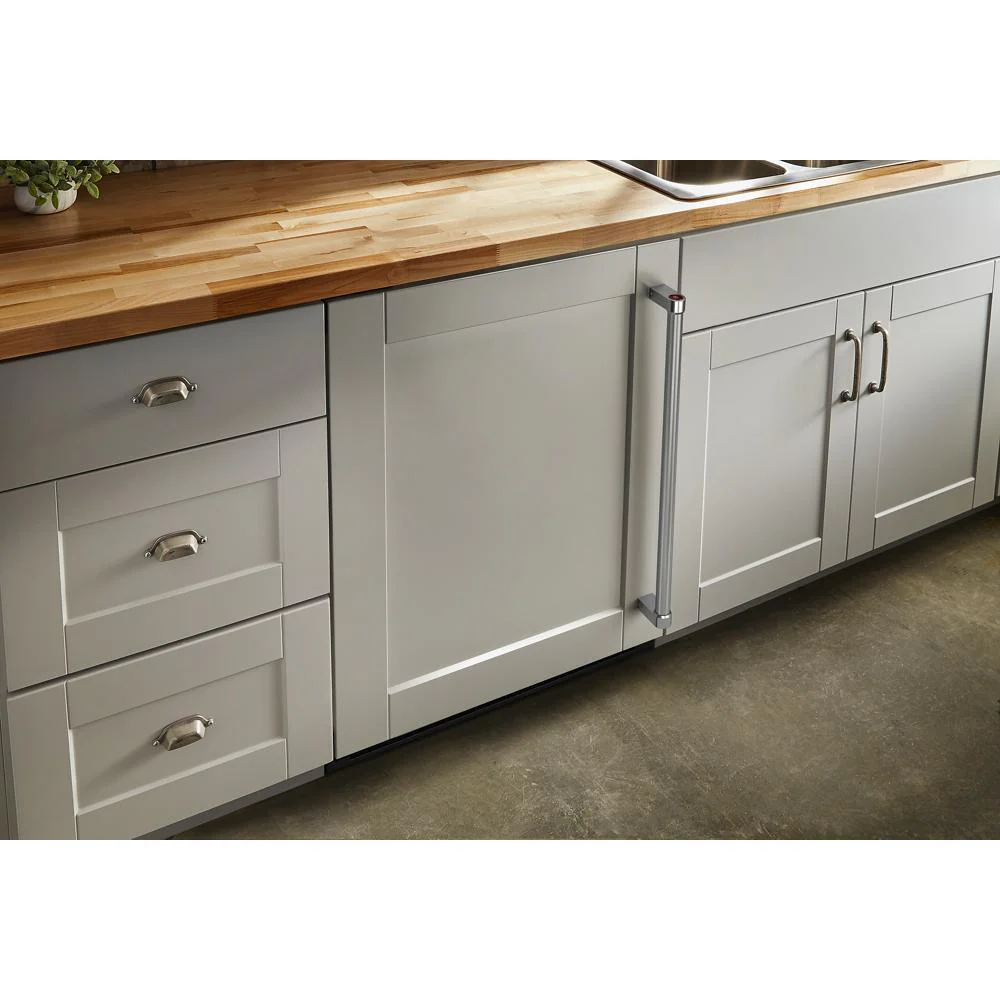 Kitchenaid KURL114KPA 24" Panel-Ready Undercounter Refrigerator - Image 8