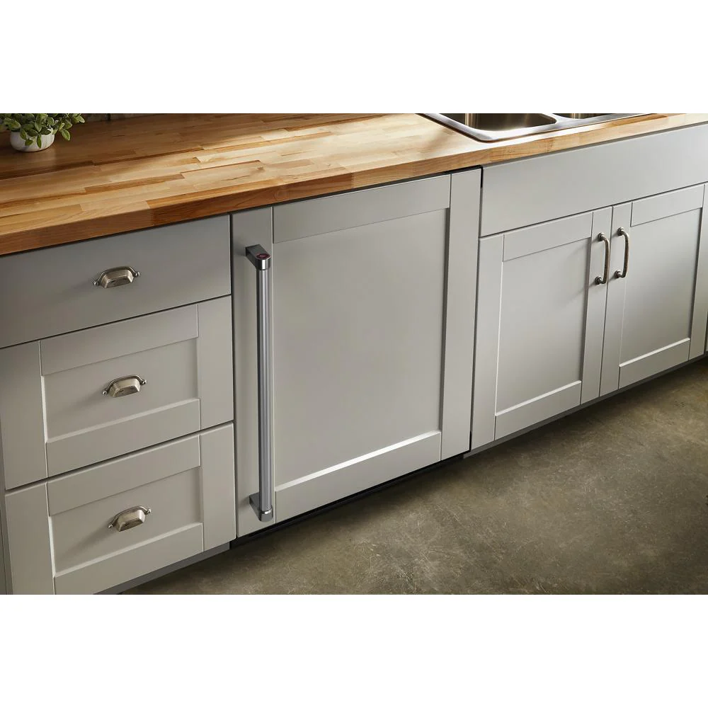 Kitchenaid KURR114KPA 24" Panel-Ready Undercounter Refrigerator - Image 8