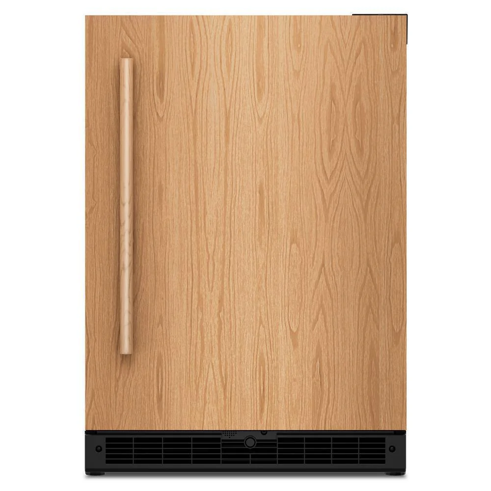 Kitchenaid KURR124SPA 24" Panel-Ready Undercounter Refrigerator