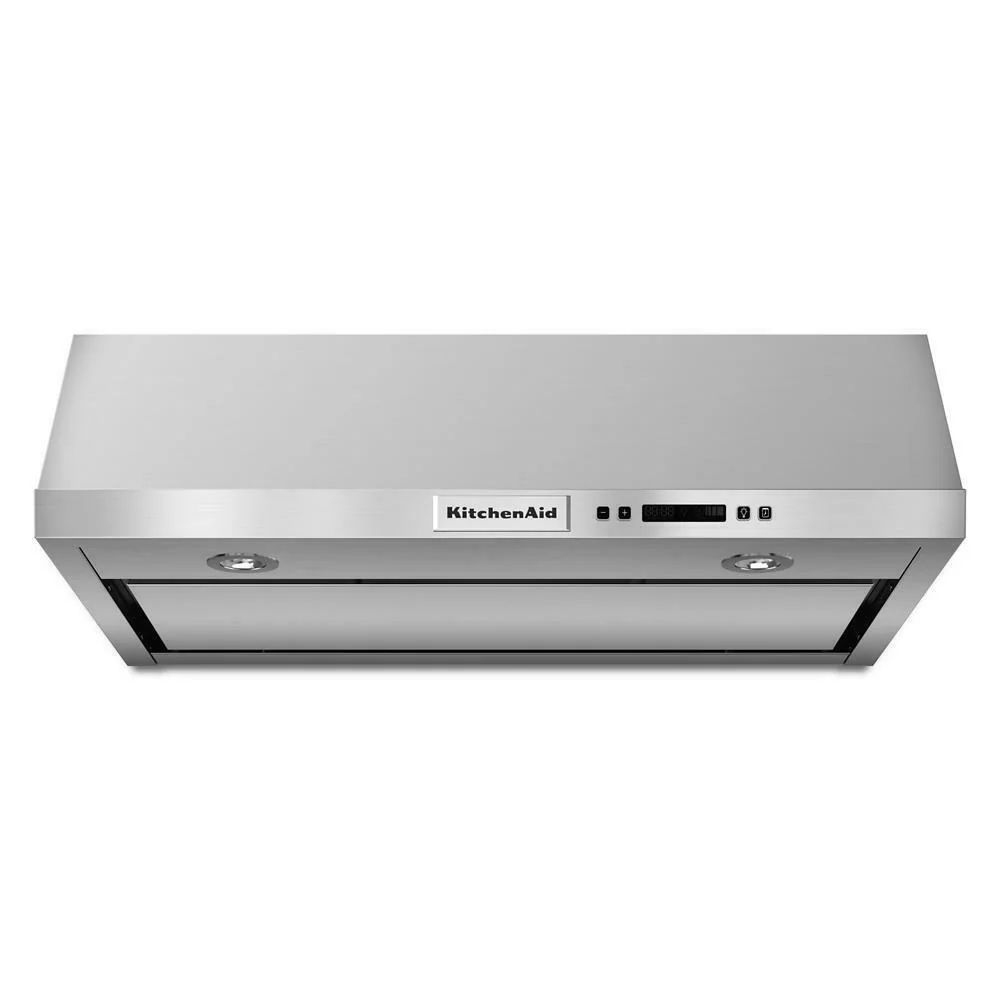 Kitchenaid KVUB606DSS 36'' Under-the-Cabinet, 4-Speed System - Image 2