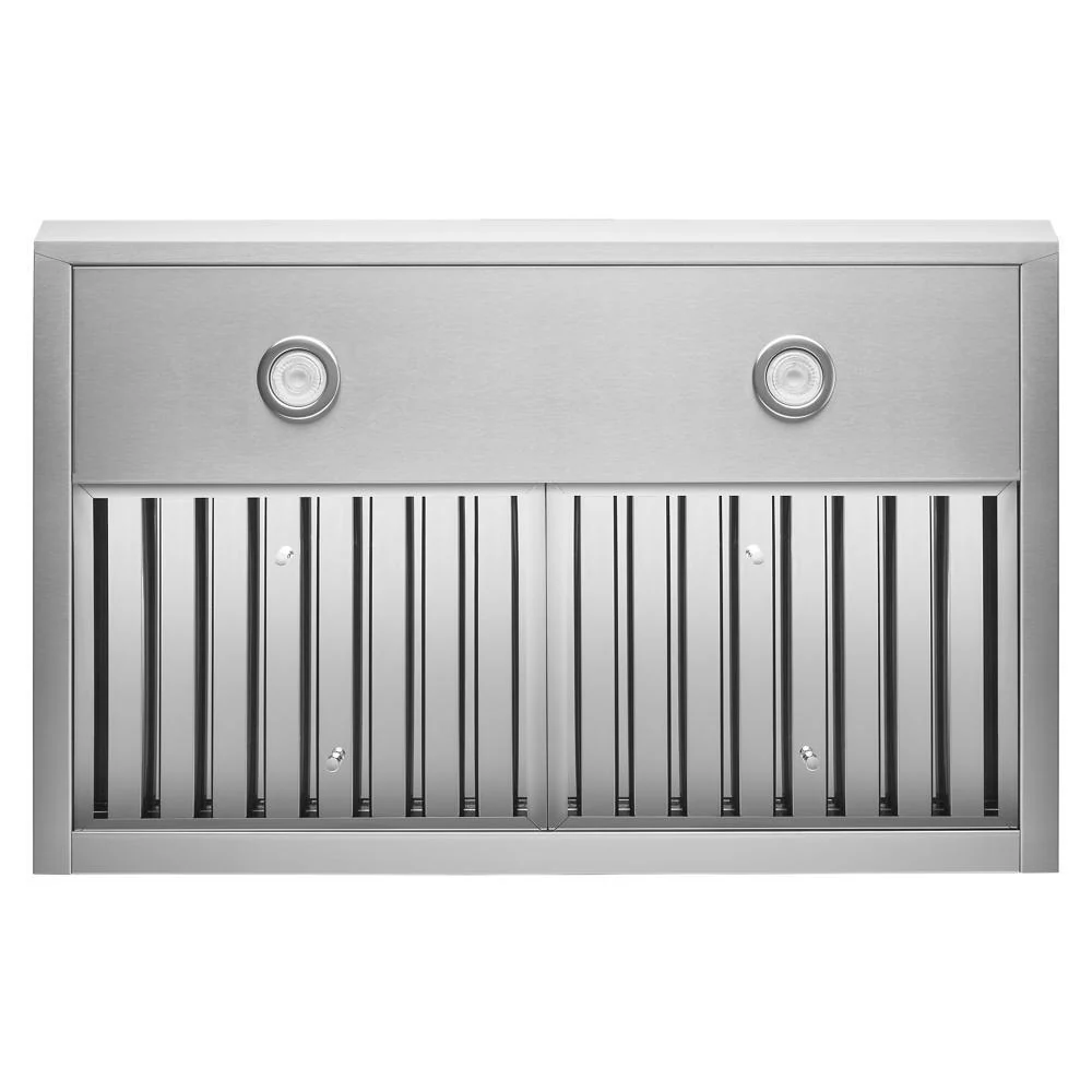 Kitchenaid KVUC600KSS 30" 585 CFM Motor Class Commercial-Style Under-Cabinet Range Hood System - Image 5