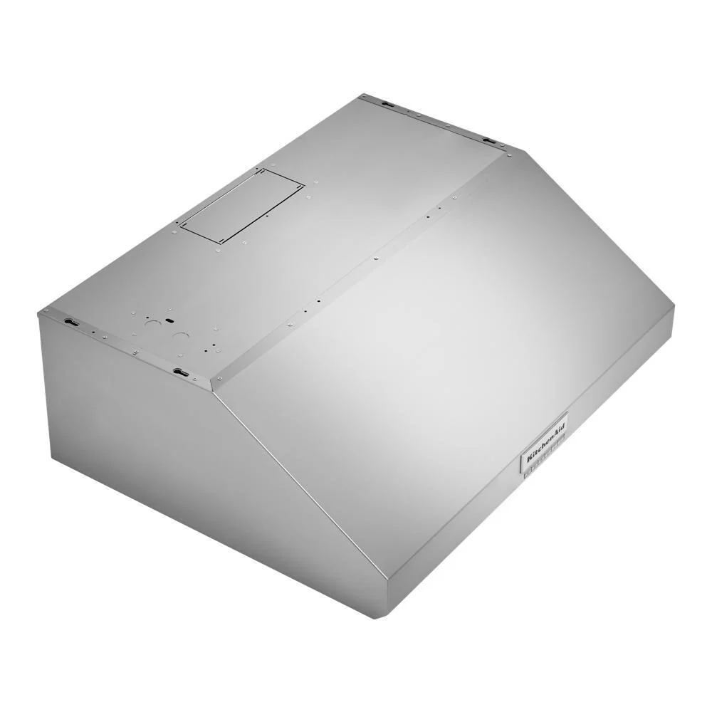 Kitchenaid KVUC600KSS 30" 585 CFM Motor Class Commercial-Style Under-Cabinet Range Hood System - Image 6