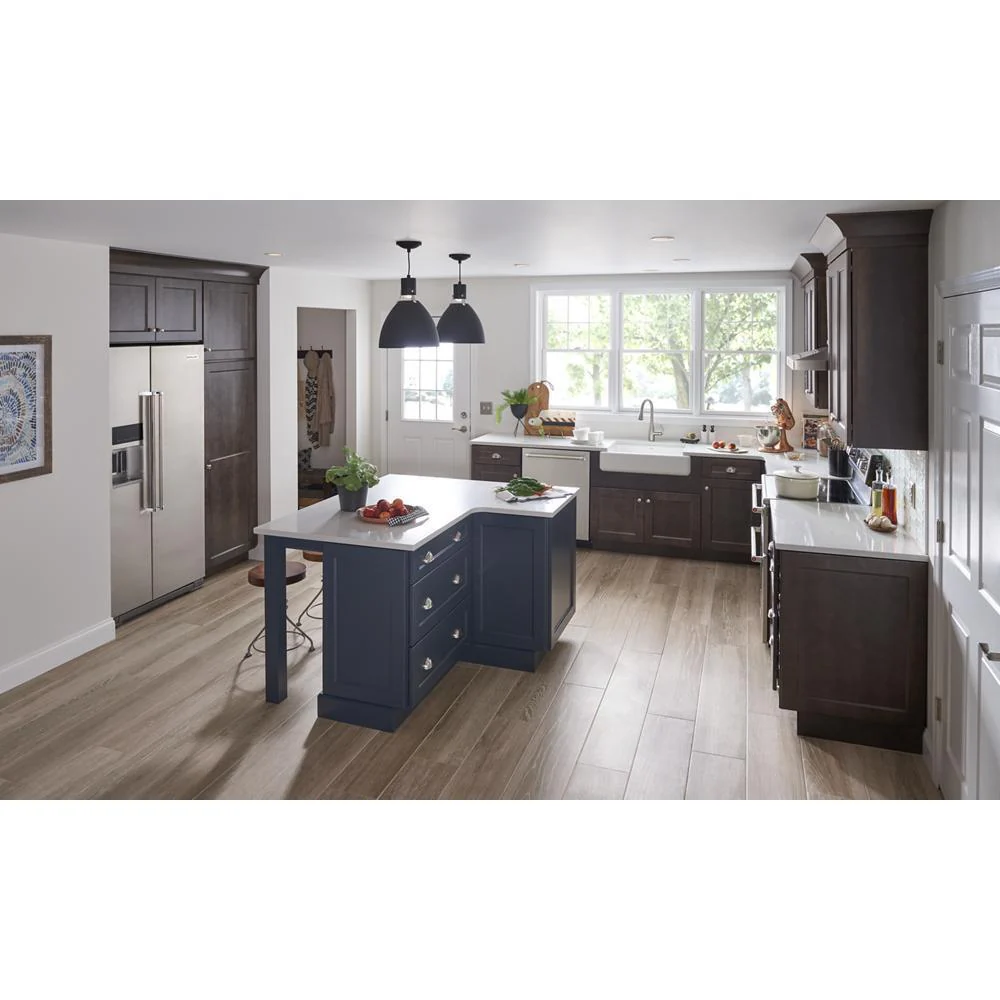Kitchenaid KVWB600DSS 30" Wall-Mount, 3-Speed Canopy Hood - Image 5
