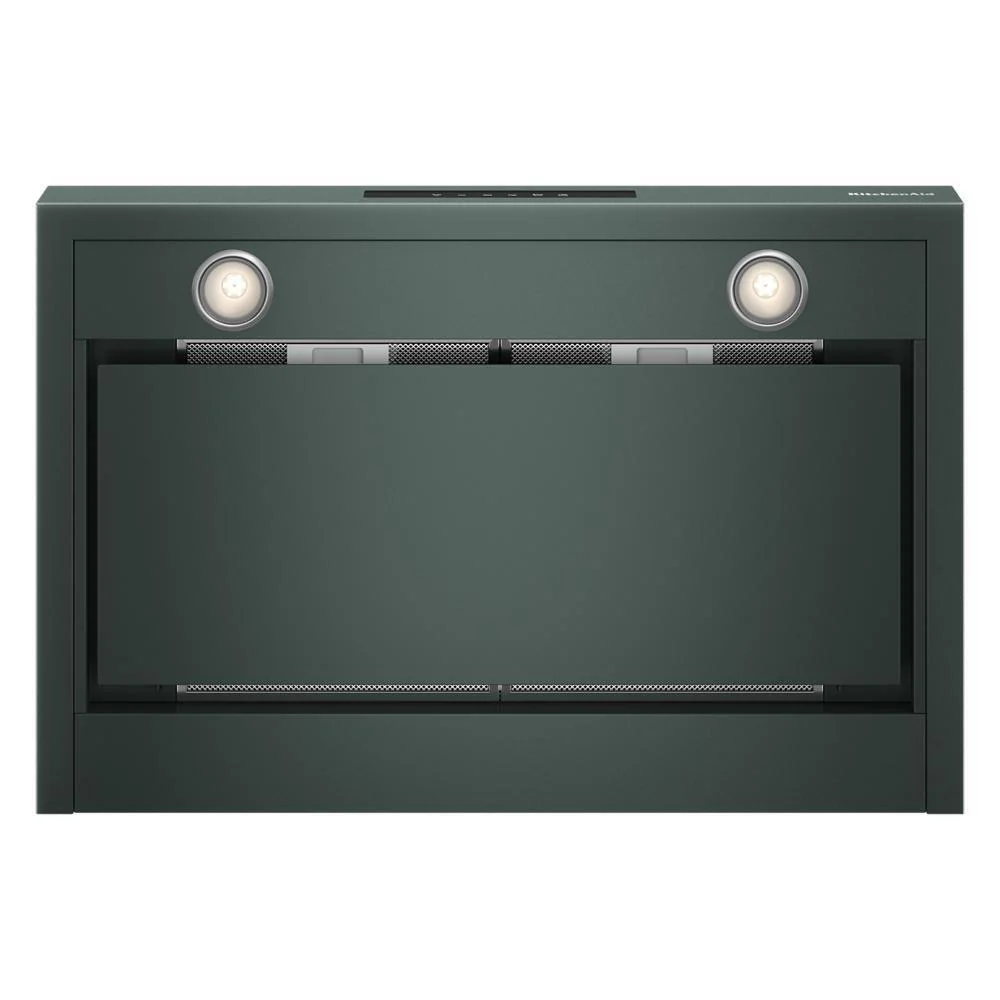 KVWC730SJP KitchenAid® 30-inch Wall-Mount, 4-Speed Canopy Hood - Image 3