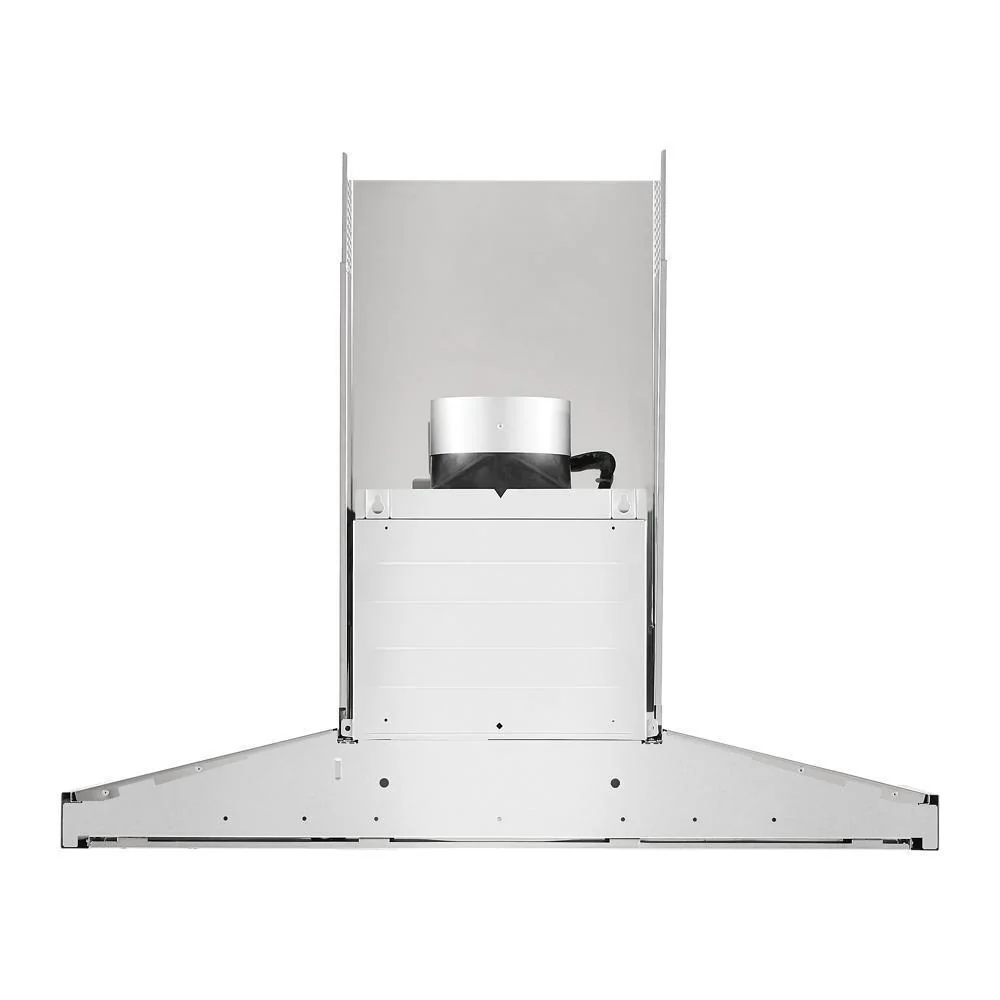 KVWC730SSS KitchenAid® 30-inch Wall-Mount, 4-Speed Canopy Hood - Image 3