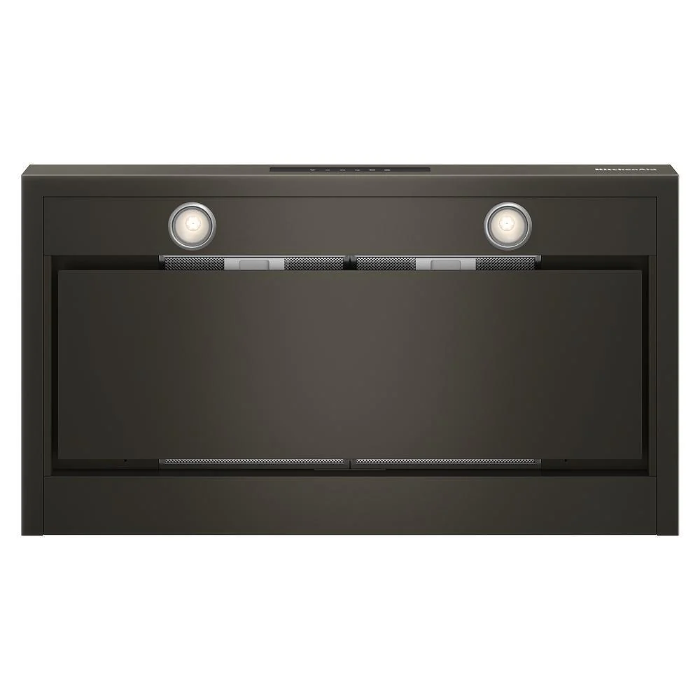 KVWC736SBE KitchenAid® 36-inch Wall-Mount, 4-Speed Canopy Hood - Image 3