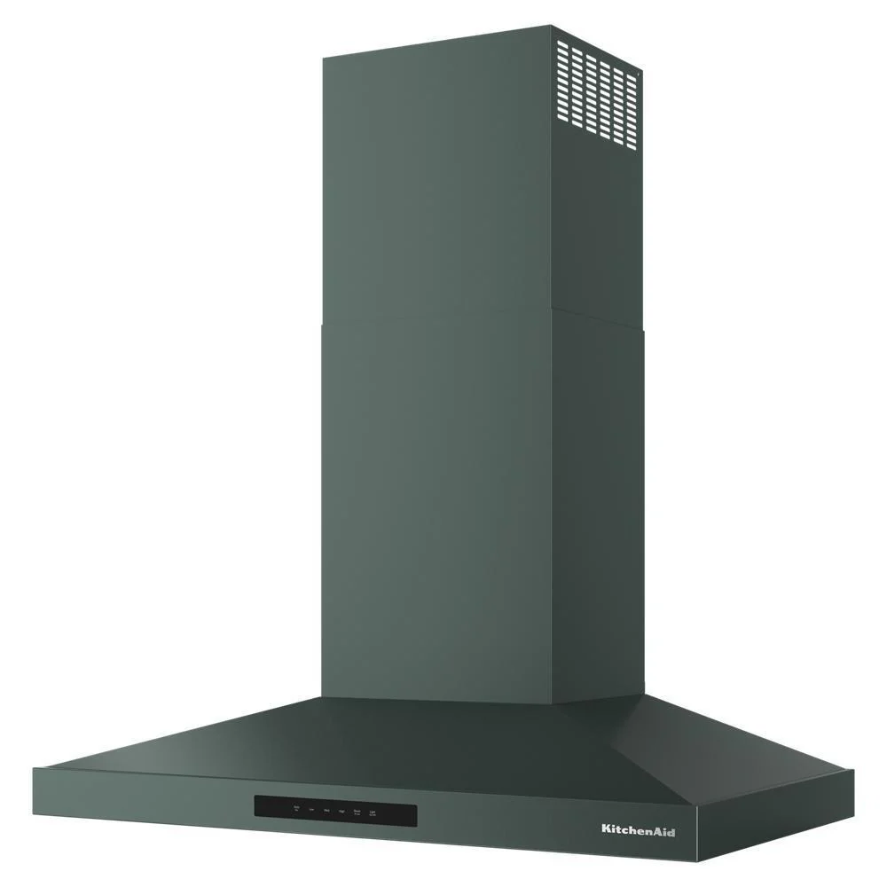 KVWC736SJP KitchenAid® 36-inch Wall-Mount, 4-Speed Canopy Hood - Image 2