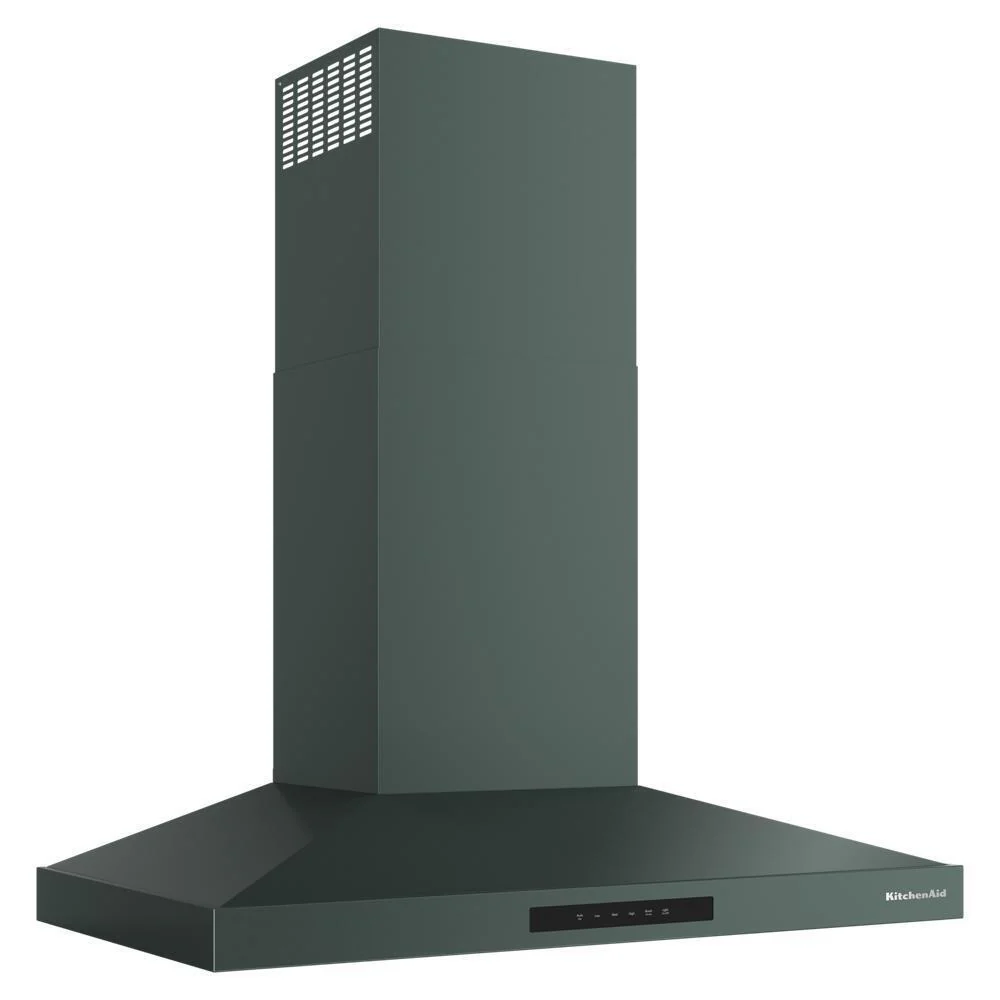 KVWC736SJP KitchenAid® 36-inch Wall-Mount, 4-Speed Canopy Hood - Image 5