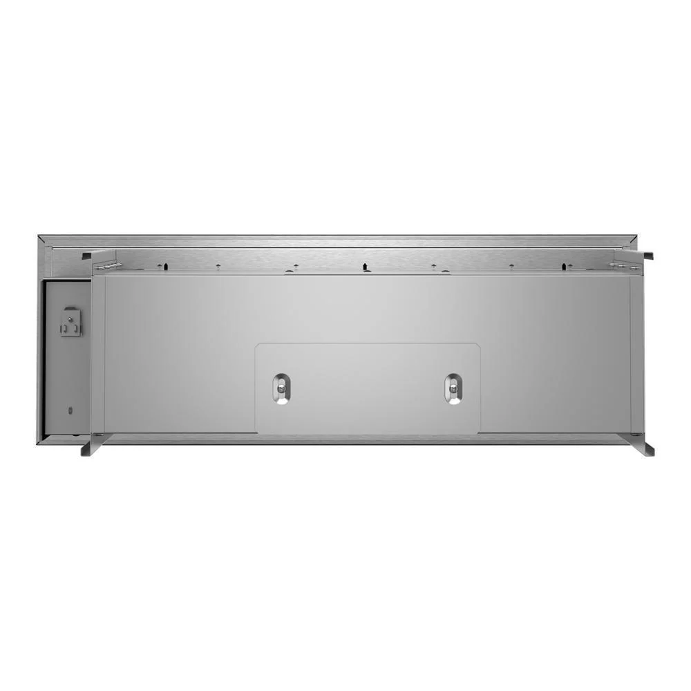 Kitchenaid KWES727SPA 27" Panel-Ready Warming Drawer - Image 4