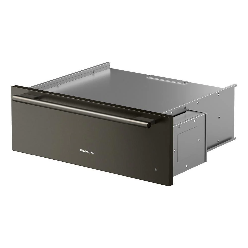 Kitchenaid KWES730SBE 30" Slow Cook Warming Drawer - Image 5