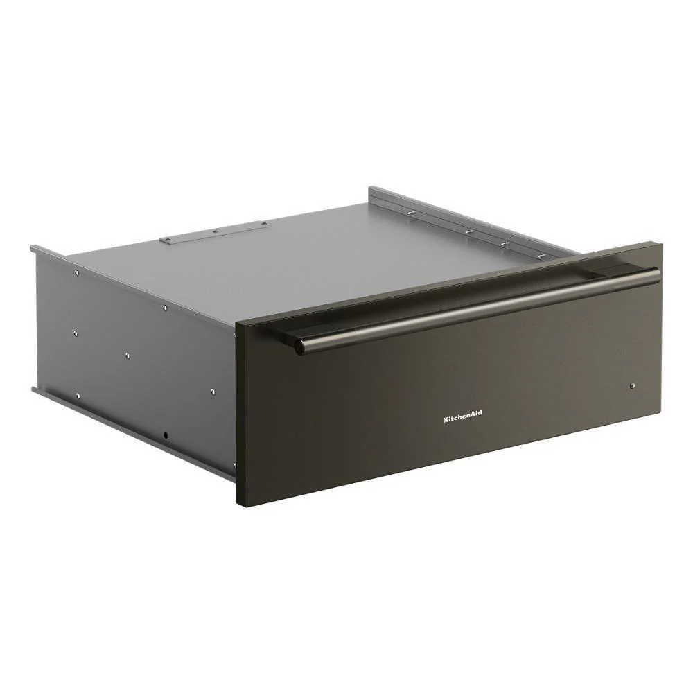 Kitchenaid KWES730SBE 30" Slow Cook Warming Drawer - Image 6