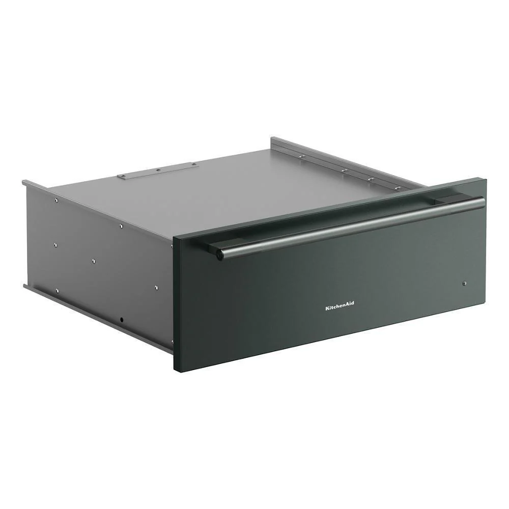 Kitchenaid KWES730SJP 30" Slow Cook Warming Drawer - Image 4