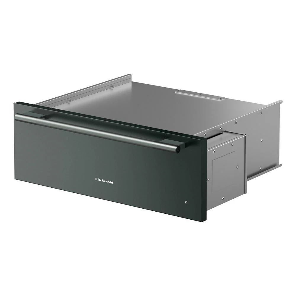 Kitchenaid KWES730SJP 30" Slow Cook Warming Drawer - Image 6
