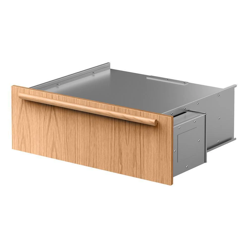 Kitchenaid KWES730SPA 30" Panel-Ready Warming Drawer - Image 4