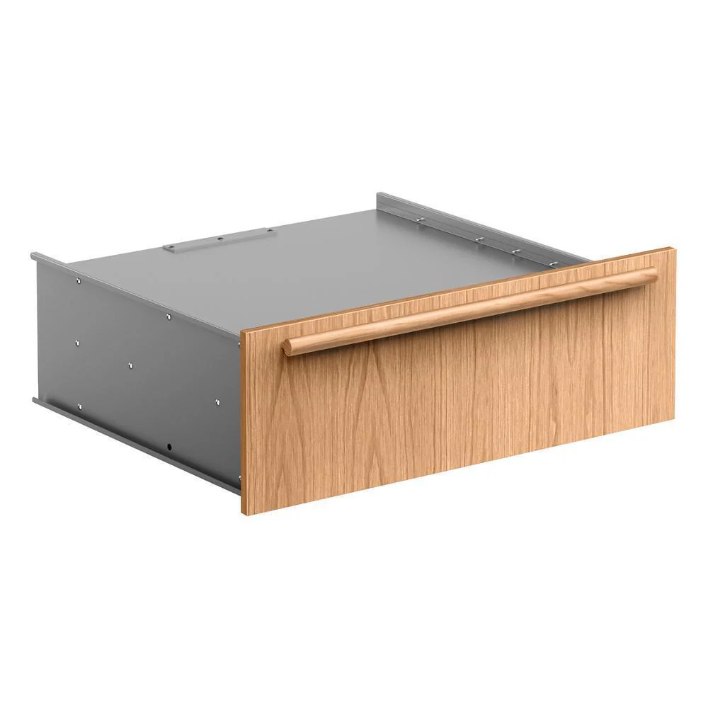 Kitchenaid KWES730SPA 30" Panel-Ready Warming Drawer - Image 5