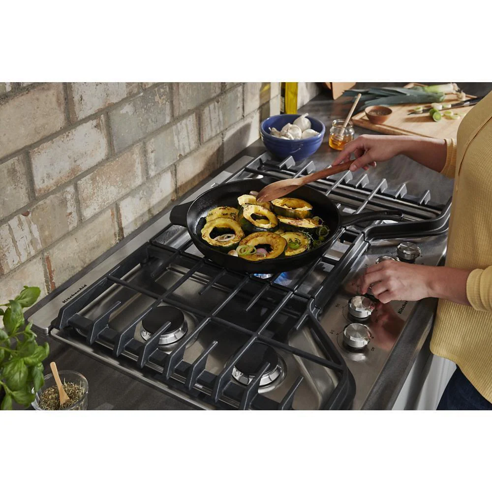 Kitchenaid KXD4630YSS 30" Retractable Downdraft Ventilation System - Image 11