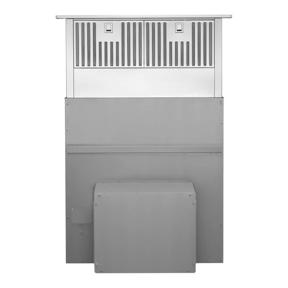 Kitchenaid KXD4630YSS 30" Retractable Downdraft Ventilation System - Image 3