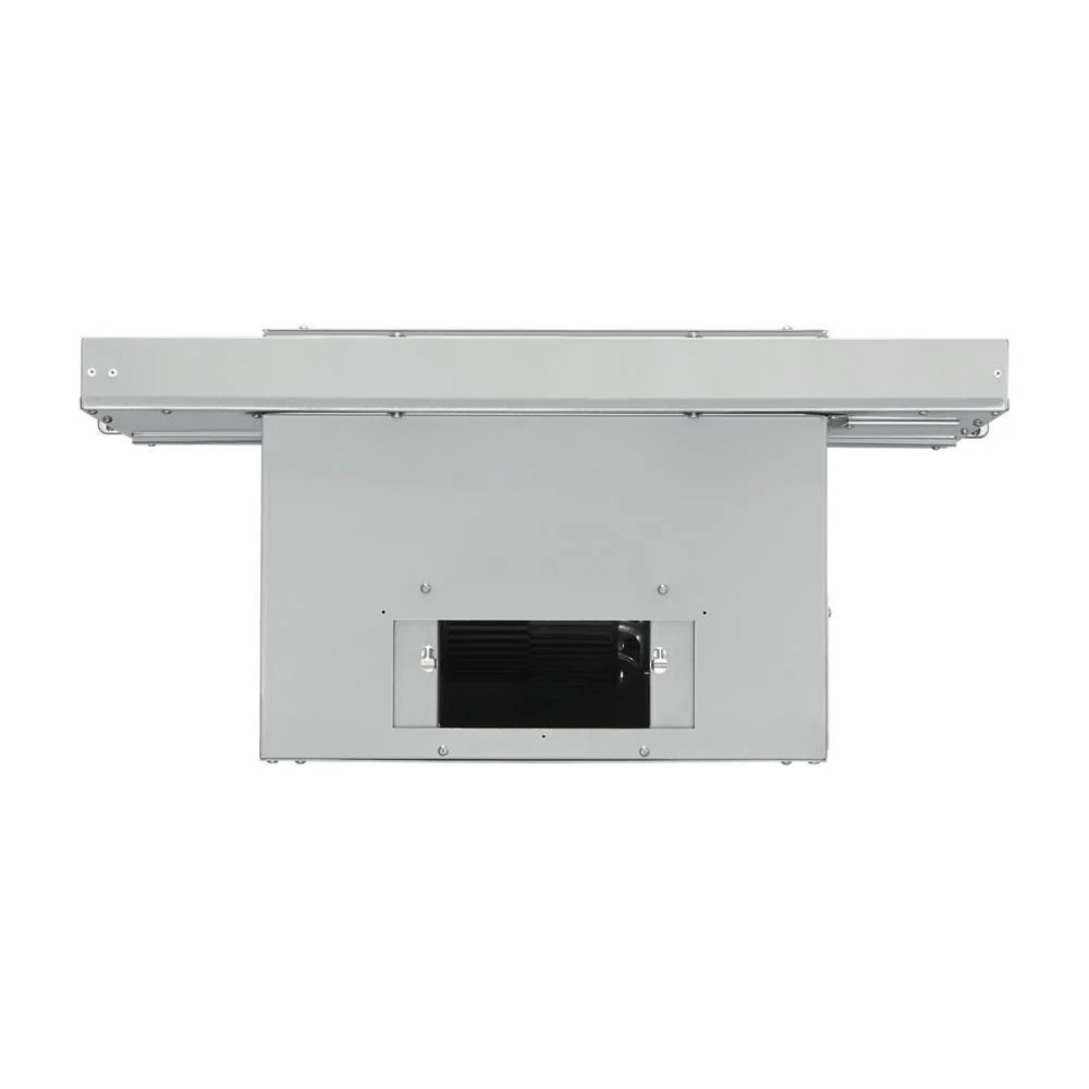 Kitchenaid KXD4630YSS 30" Retractable Downdraft Ventilation System - Image 4