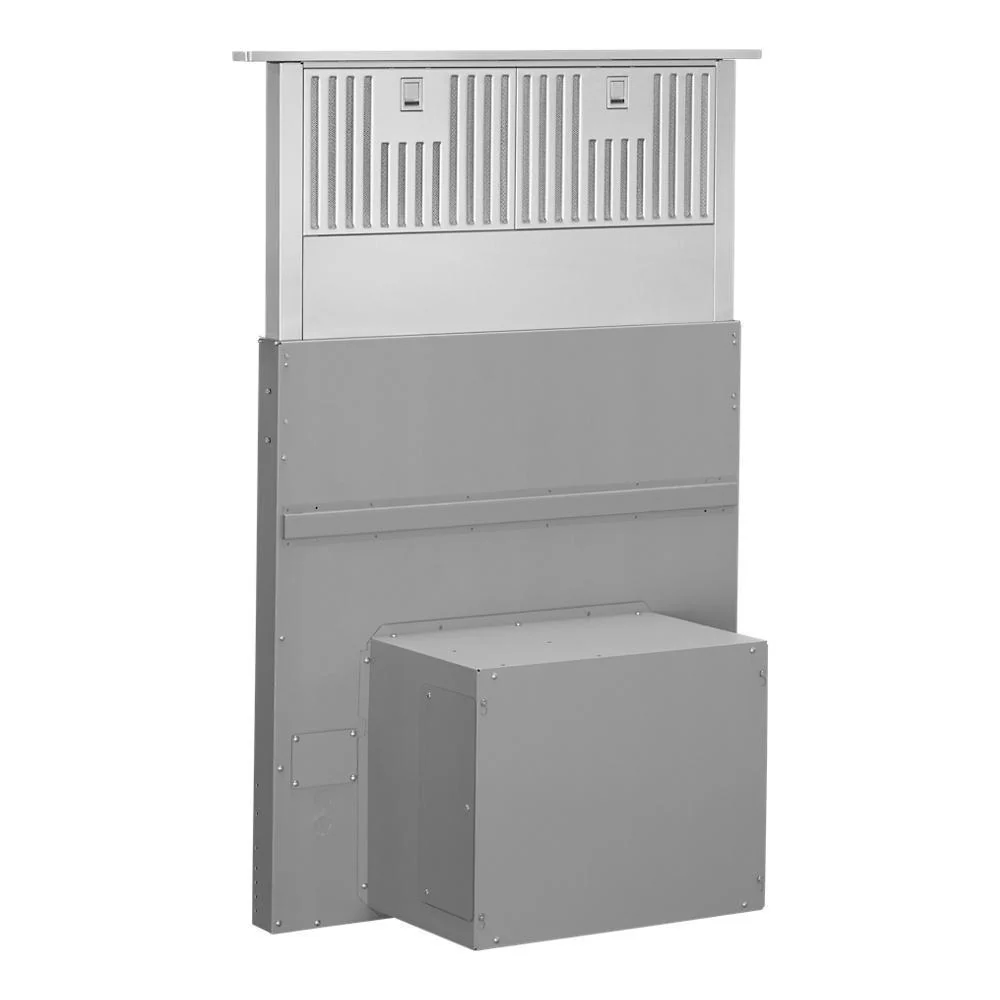 Kitchenaid KXD4630YSS 30" Retractable Downdraft Ventilation System - Image 5