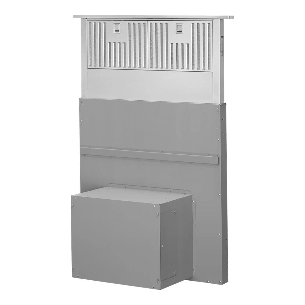 Kitchenaid KXD4630YSS 30" Retractable Downdraft Ventilation System - Image 6