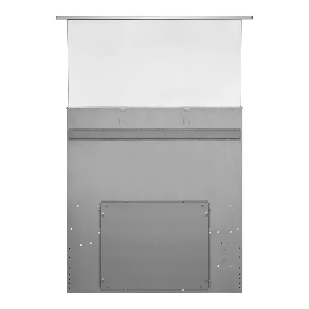 Kitchenaid KXD4630YSS 30" Retractable Downdraft Ventilation System - Image 7