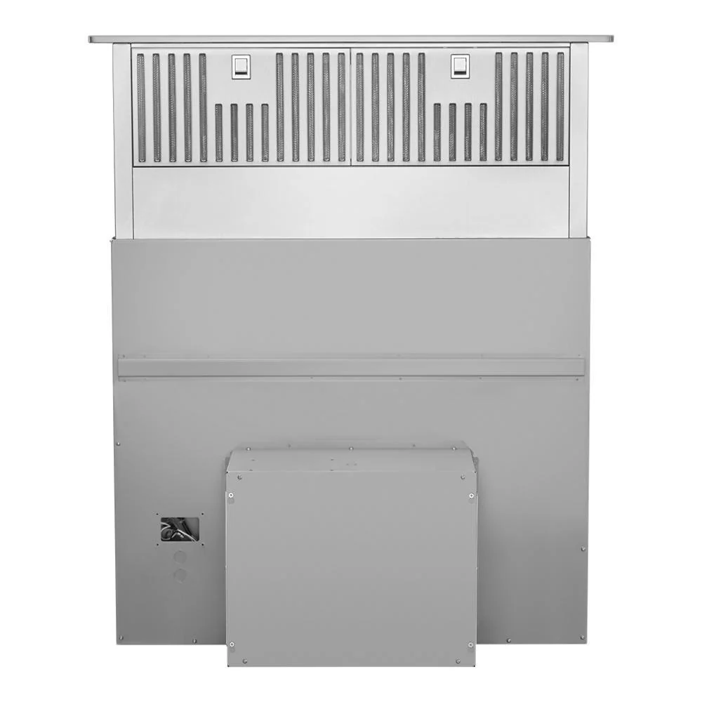 Kitchenaid KXD4636YSS 36" Retractable Downdraft Ventilation System - Image 3