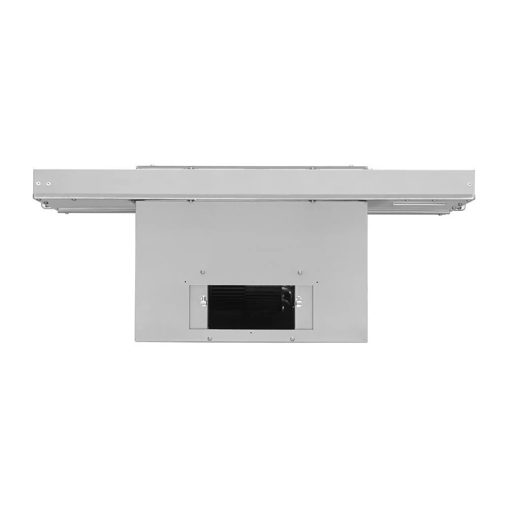 Kitchenaid KXD4636YSS 36" Retractable Downdraft Ventilation System - Image 4