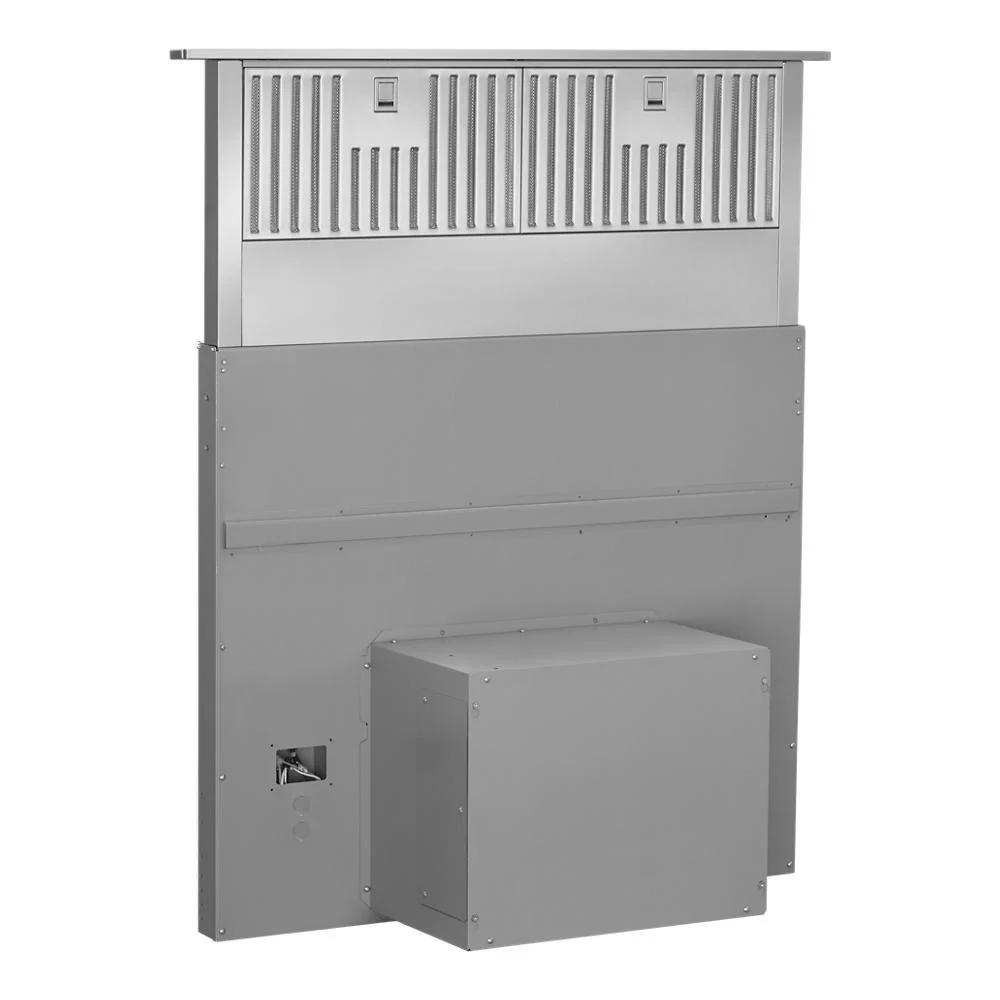 Kitchenaid KXD4636YSS 36" Retractable Downdraft Ventilation System - Image 5