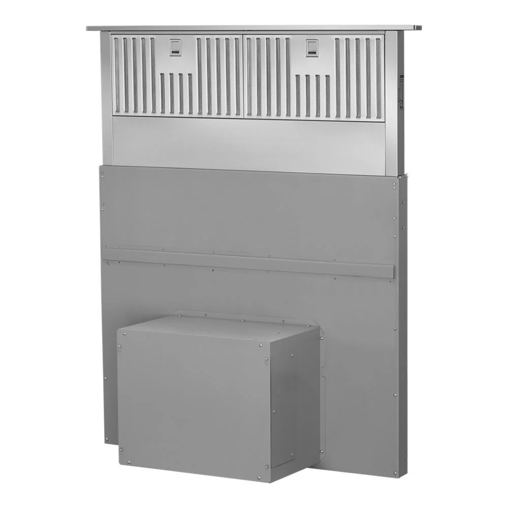 Kitchenaid KXD4636YSS 36" Retractable Downdraft Ventilation System - Image 6