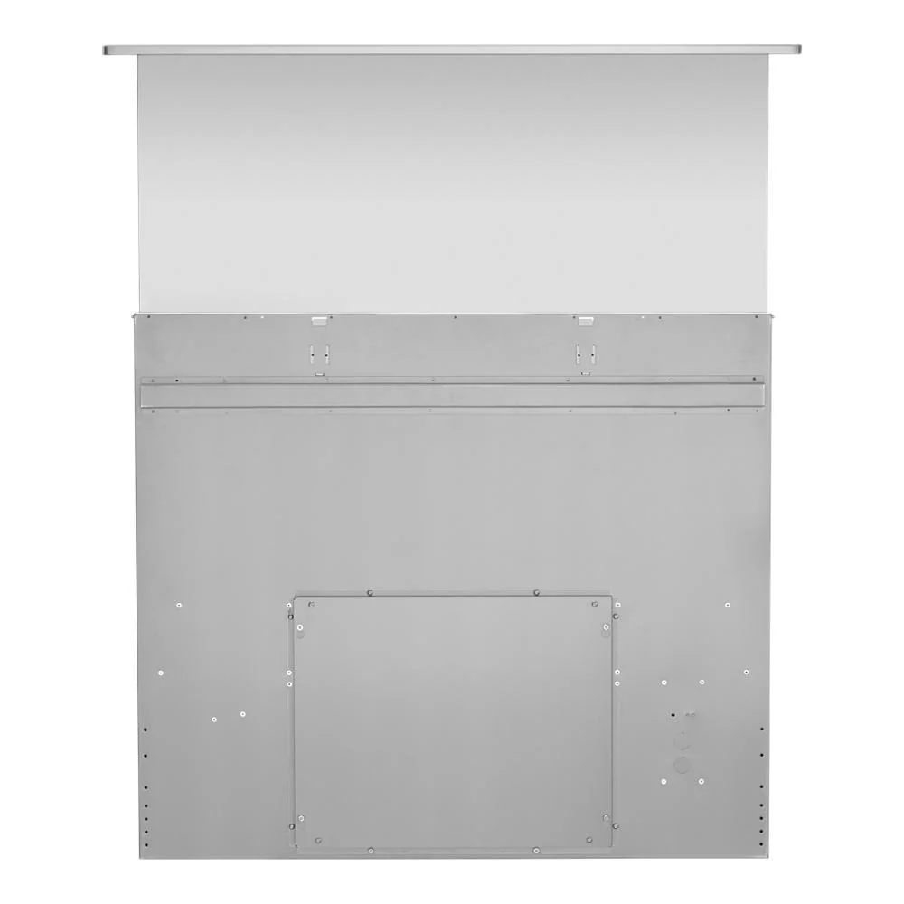 Kitchenaid KXD4636YSS 36" Retractable Downdraft Ventilation System - Image 7